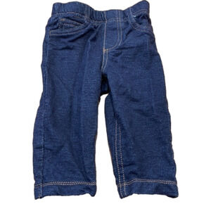 CARTERS 9 M Bottoms Good Condition